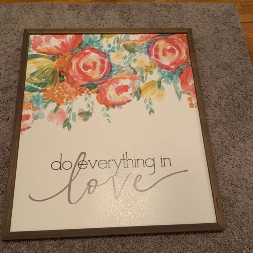 Wall Decoration